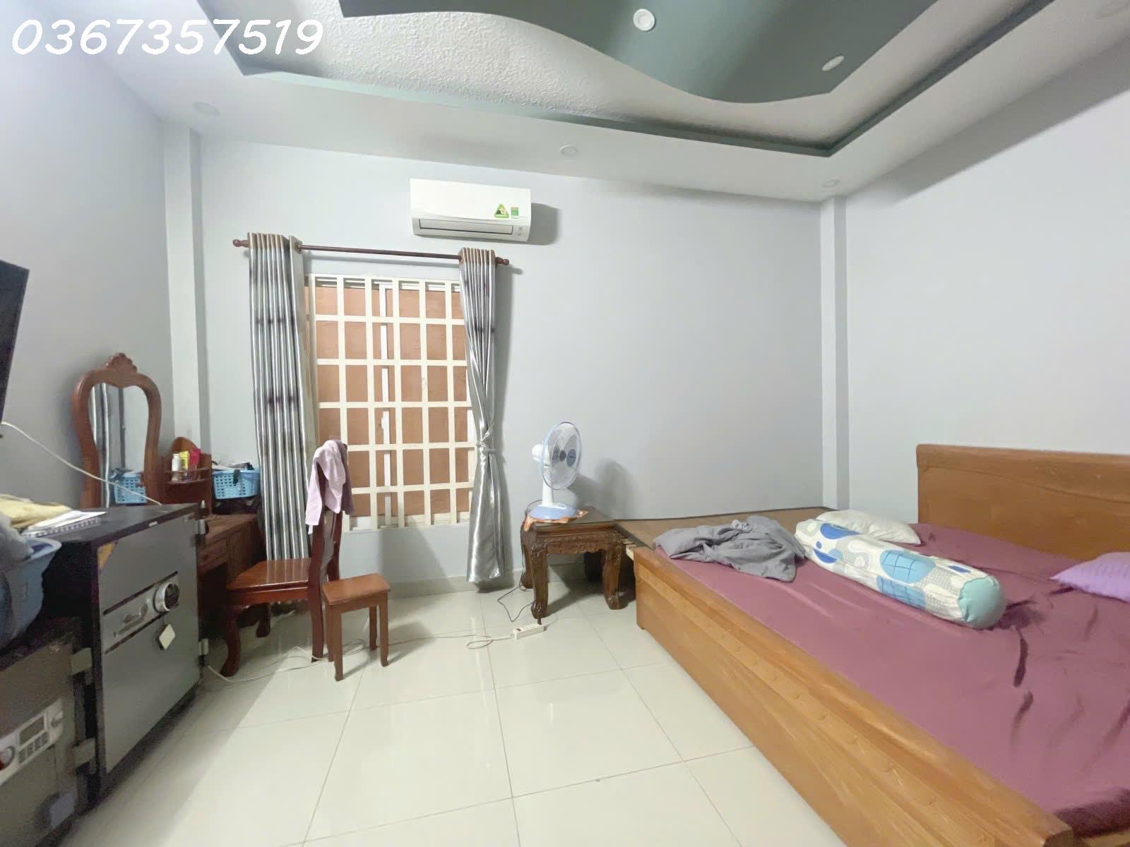 Nhà Bán Lê Đức Thọ,Khu Phân Lô Đồng Bộ ĐẸP 75m2 - 8 Tỷ - Ảnh 4